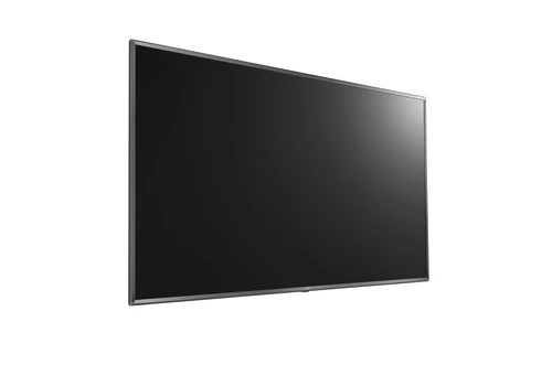 LG 75UT640S0UA televisión para el sector hotelero 190,5 cm (75") 4K Ultra HD 315 cd / m² Smart TV Titanio 20 W 5