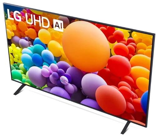 LG 75UT7000PUA TV 190,5 cm (75") 4K Ultra HD Smart TV Wifi Noir 4