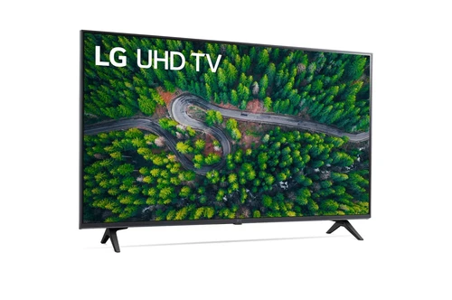 LG UHD 76 Series 109,2 cm (43") 4K Ultra HD Smart TV Wifi Noir 5