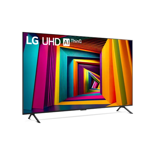 LG UHD 98UT91006LA 2.49 m (98") 4K Ultra HD Smart TV Wi-Fi Black 5