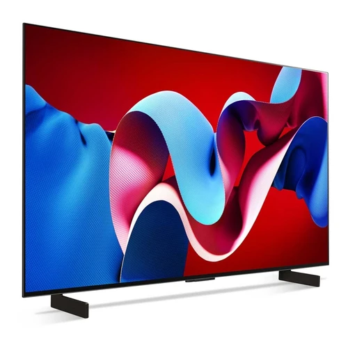 LG OLED evo OLED42C45LA TV 106,7 cm (42") 4K Ultra HD Smart TV Wifi Noir 5