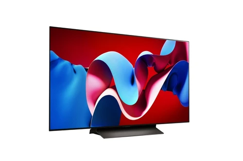 LG OLED48C41LA TV 121.9 cm (48") 4K Ultra HD Smart TV Wi-Fi Black 5