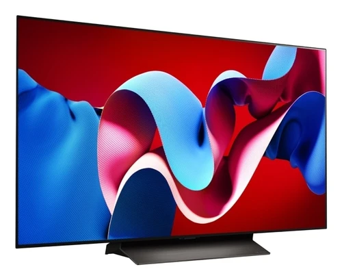 LG OLED OLED48C49LA 121,9 cm (48") 4K Ultra HD Smart TV Wifi Negro 5