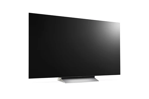 LG OLED evo OLED55C25LB TV 139,7 cm (55") 4K Ultra HD 5
