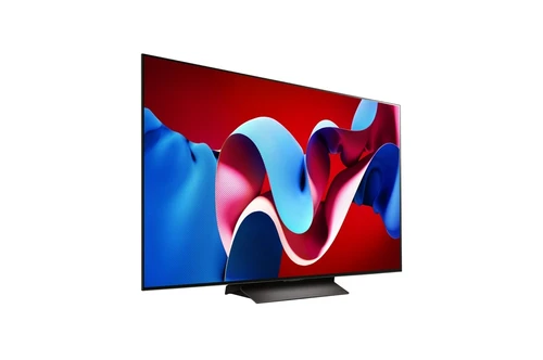 LG OLED55C41LA Televisor 139,7 cm (55") 4K Ultra HD Smart TV Wifi Negro 5