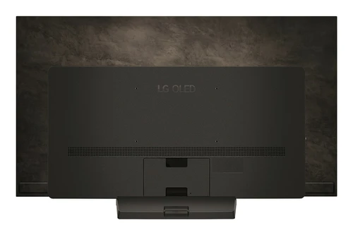 LG OLED55C46LA TV 139,7 cm (55") 4K Ultra HD Smart TV Wifi Noir 5