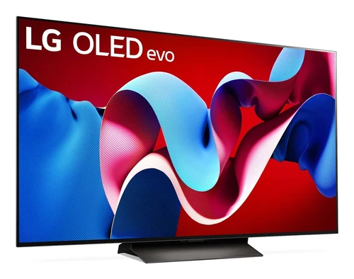 LG OLED OLED55C49LA 139,7 cm (55") 4K Ultra HD Smart TV Wifi Noir 5