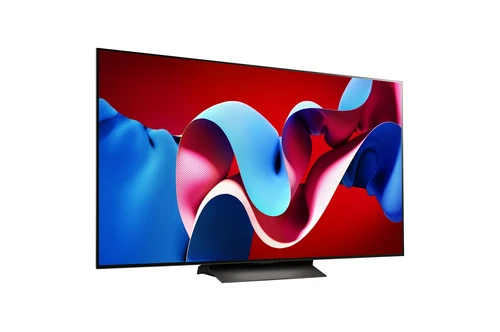 LG OLED65C41LA TV 165.1 cm (65") 4K Ultra HD Smart TV Wi-Fi Black 5