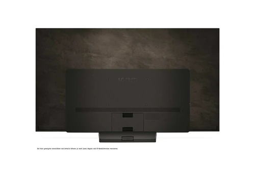 LG OLED evo C4 OLED65C48LA 165,1 cm (65") 4K Ultra HD Smart TV Wifi Noir 5