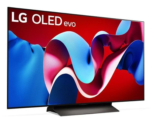 LG OLED OLED65C49LA 165,1 cm (65") 4K Ultra HD Smart TV Wifi Negro 5