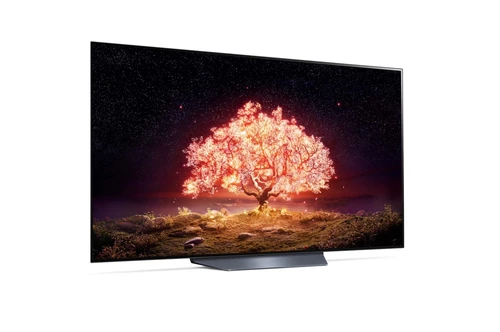 LG OLED77B13LA TV 195.6 cm (77") 4K Ultra HD Smart TV Wi-Fi Black 5