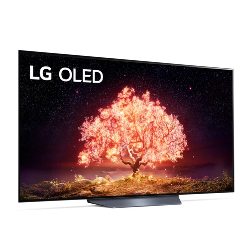 LG OLED77B16LA 195,6 cm (77") 4K Ultra HD Smart TV Wifi Bleu 5