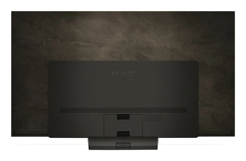 LG OLED77C46LA Televisor 195,6 cm (77") 4K Ultra HD Smart TV Wifi Negro 5