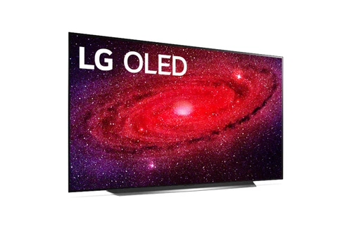 LG OLED77CXAUA Televisor 195,6 cm (77") 4K Ultra HD Smart TV Wifi Negro 5