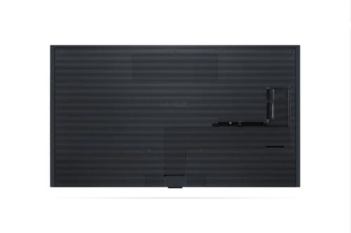 LG OLED77G13LA TV 195.6 cm (77") 4K Ultra HD Smart TV Wi-Fi Black 5