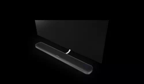 LG OLED77W8 TV 195.6 cm (77") 4K Ultra HD Smart TV Wi-Fi Black 5