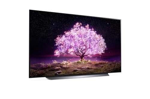 LG OLED83C11LA TV 2,11 m (83") 4K Ultra HD Smart TV Wifi Noir 5