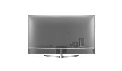 LG SK8000PUA 163.8 cm (64.5") 4K Ultra HD Smart TV Wi-Fi Silver 5