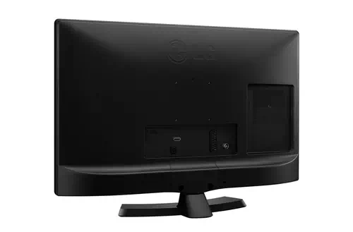 LG 22MT41DF-PZ TV 55.9 cm (22") Full HD Black 6