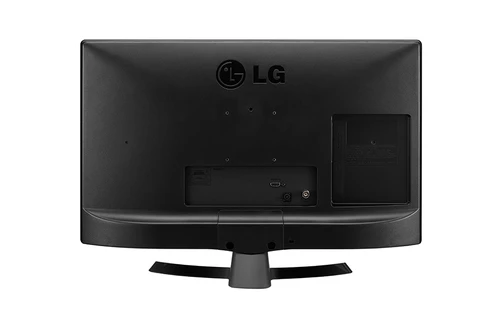 LG 22MT49DF-PZ televisión para el sector hotelero 54,6 cm (21.5") Full HD 250 cd / m² Negro 10 W 6