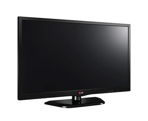 LG 24LB451B TV 61 cm (24") HD Noir 6