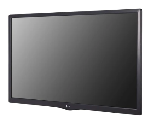 LG 24LT572MBUB televisión para el sector hotelero 61 cm (24") HD 200 cd / m² Negro 10 W 6