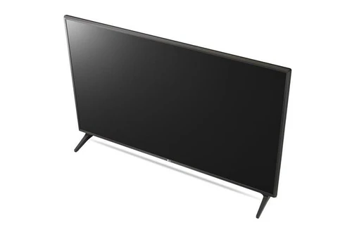 LG 24LV570M hospitality TV 61 cm (24") HD Smart TV Black 10 W 6