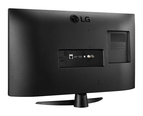 LG 27TQ615S-PZ 68.6 cm (27") Full HD Smart TV Wi-Fi Black 6