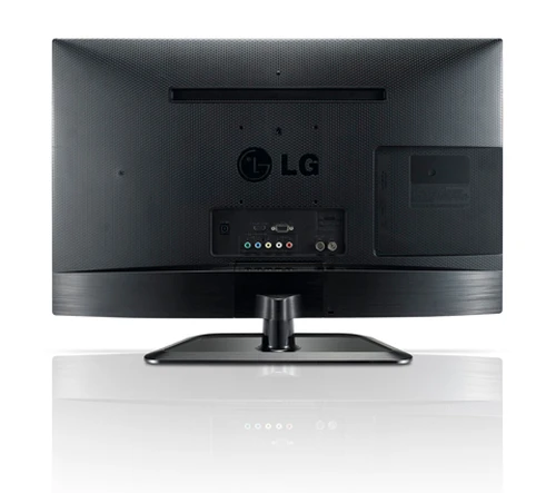 LG 28LN450U Televisor 71,1 cm (28") HD Negro 6