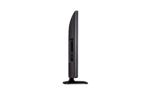 LG 28LN661HBLD 71,1 cm (28") HD 250 cd/m² Noir 10 W 6