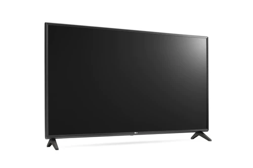 LG 28LT340C TV Hospitality 71,1 cm (28") HD 240 cd/m² Noir 10 W 6