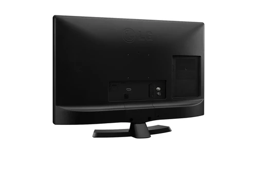 LG 28MT48VF-PZ TV Hospitality 69,8 cm (27.5") HD 250 cd/m² Noir 10 W 6