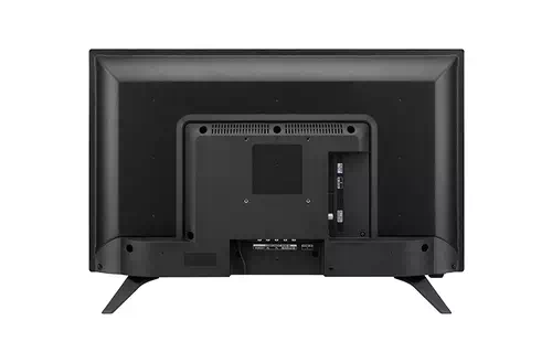 LG 28MT49VT-PZ TV 69.8 cm (27.5") WXGA Black 6