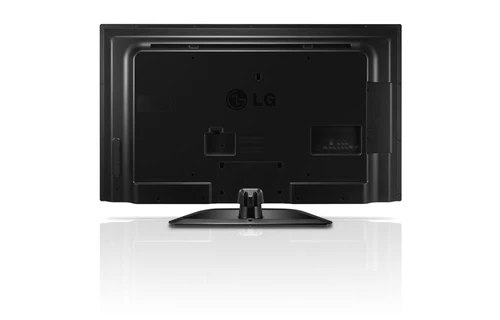LG 32LN5300 TV 80 cm (31.5") Full HD Black 6