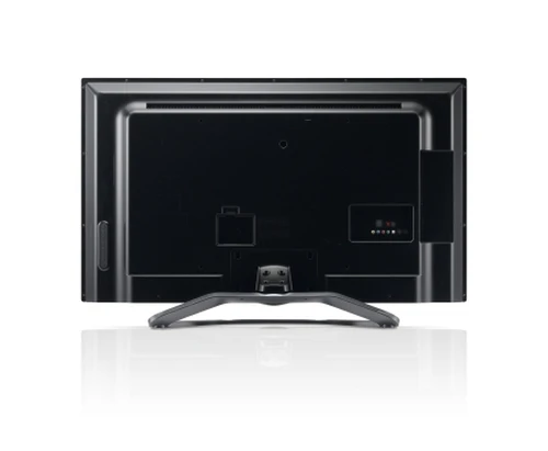 LG 32LN613V TV 81.3 cm (32") Full HD Smart TV Wi-Fi Black 6