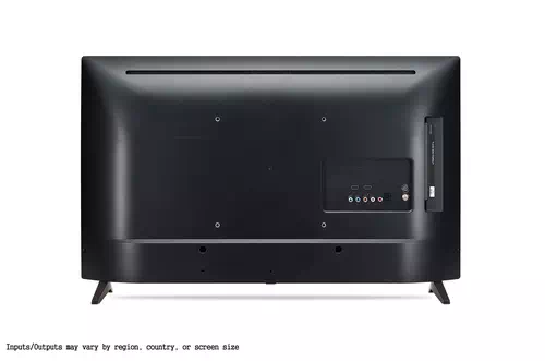 LG 32TL420U-PZ TV 80 cm (31.5") HD Noir 6