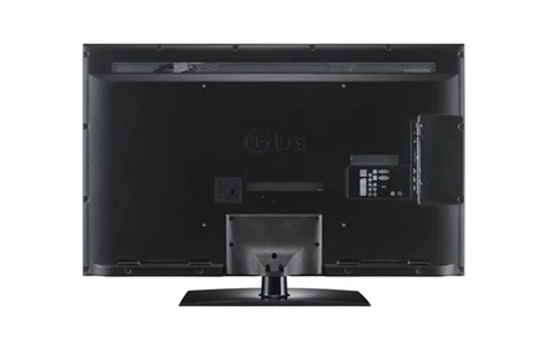 LG 37LV3500 Televisor 94 cm (37") Full HD Negro 6