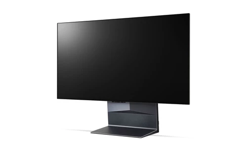 LG 42LX3Q9LA TV 106.7 cm (42") 4K Ultra HD Smart TV Wi-Fi Black 6