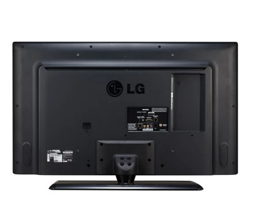LG 42LY560H Televisor 106,4 cm (41.9") Full HD Titanio 6
