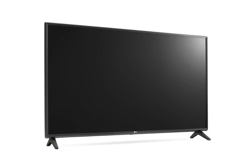 LG 43LT340C TV Hospitality 109,2 cm (43") Full HD 400 cd/m² Noir 20 W 6