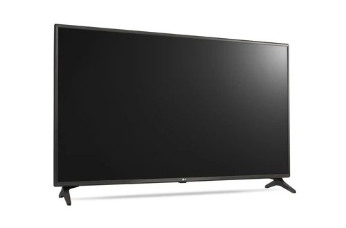 LG 43LV640S hospitality TV 109.2 cm (43") Full HD 400 cd/m² Black 20 W 6