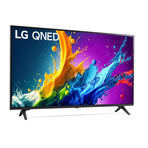 LG QNED 43QNED776RB 109,2 cm (43") 4K Ultra HD Smart TV Wifi Gris 6