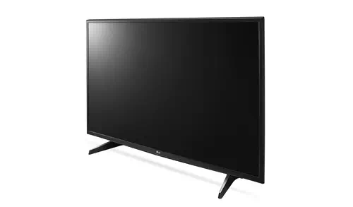 LG 43UH610V Televisor 109,2 cm (43") 4K Ultra HD Smart TV Wifi Negro 6