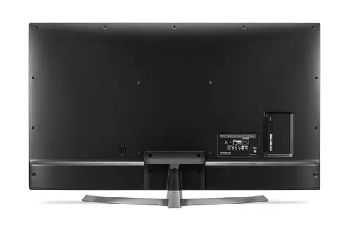 LG 43UJ670V TV 109,2 cm (43") 4K Ultra HD Smart TV Wifi Noir 6