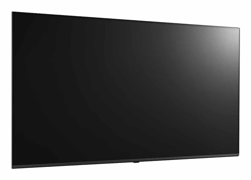 LG 43UM662H hospitality TV 109.2 cm (43") 4K Ultra HD 265 cd/m² Blue 20 W 6