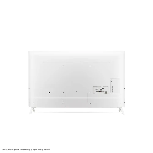 LG 43UM7390PLC.AEU TV 109.2 cm (43") 4K Ultra HD Smart TV Wi-Fi White 6