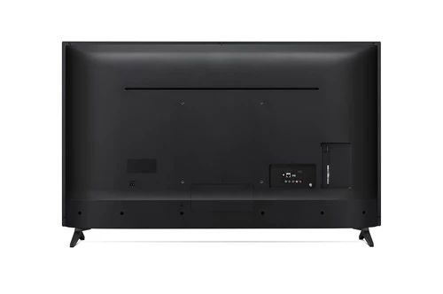 LG 43UN6951ZUA TV 109,2 cm (43") 4K Ultra HD Smart TV Wifi Noir 6