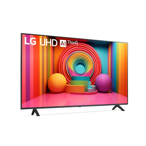 LG UHD 43UR75006LK 109,2 cm (43") 4K Ultra HD Smart TV Wifi Noir 6