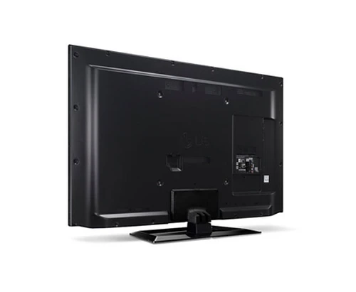 LG 47LM580T Televisor 119,4 cm (47") Full HD Negro 6