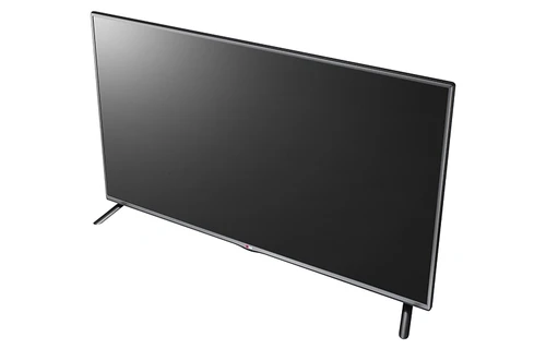 LG 49LB552V Televisor 124,5 cm (49") Full HD Plata 6